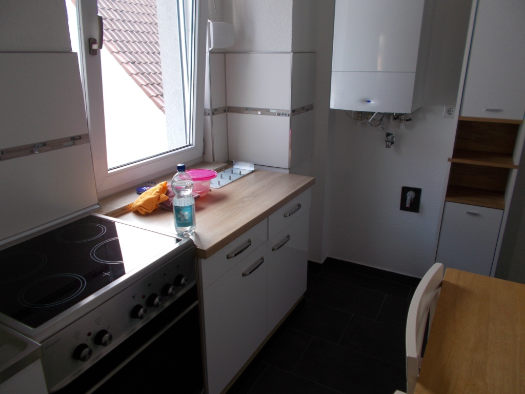 Flatshare Untertürkheim Hindelanger Straße - picture 7