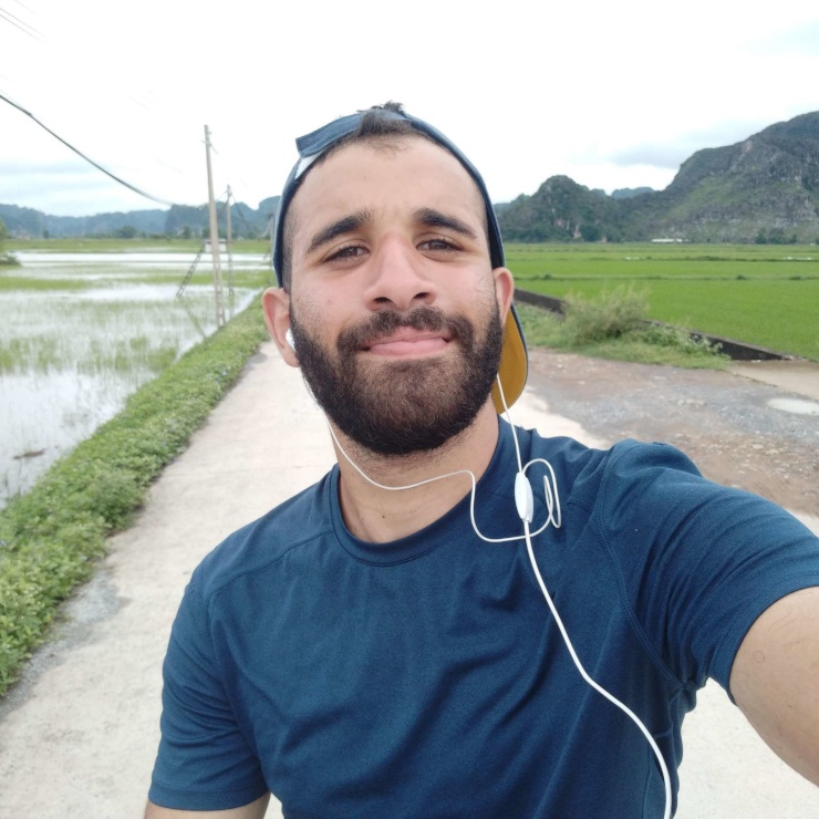 Imagen de perfil