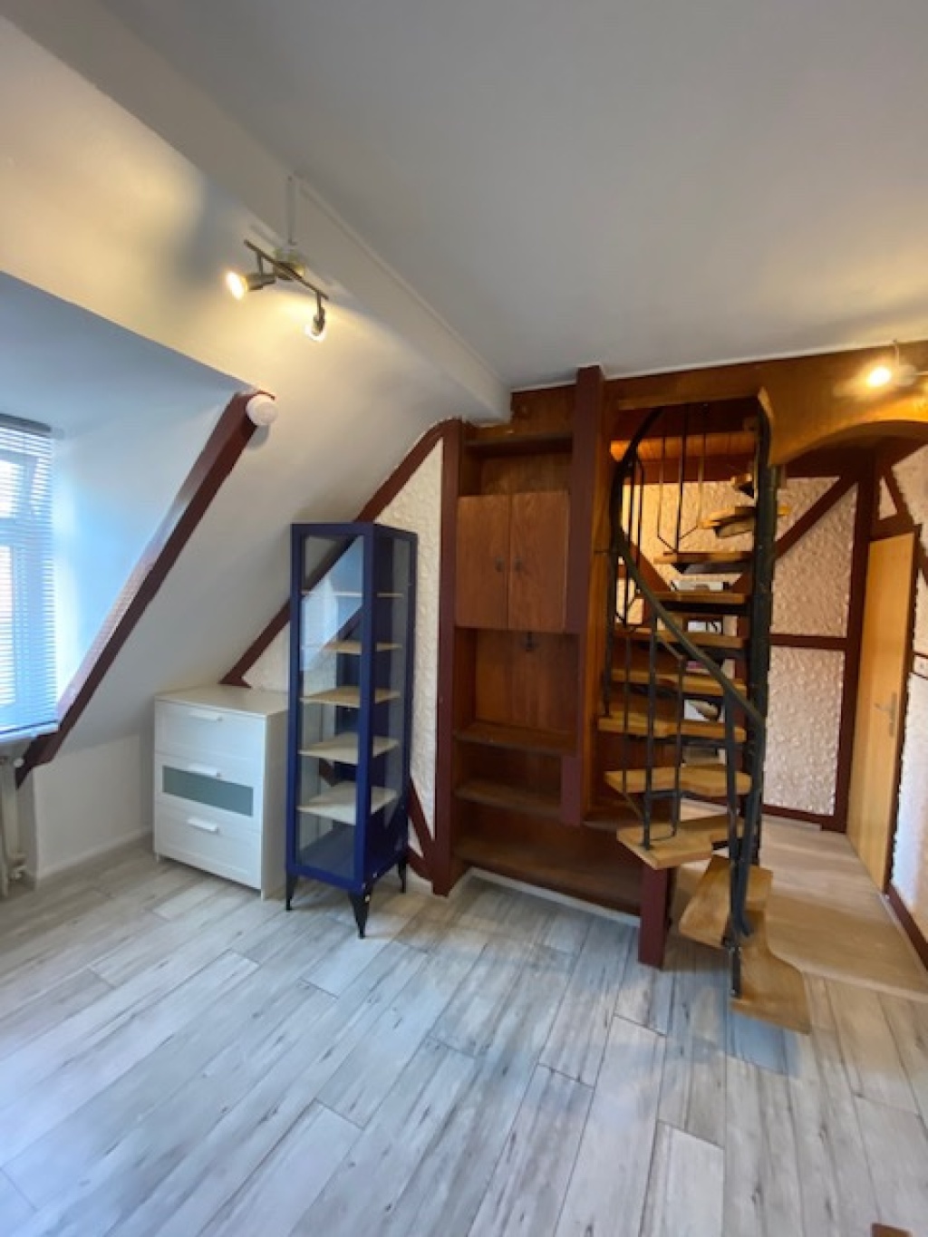 Flat Handschuhsheim Dossenheimer Landstrasse 42 - picture 3