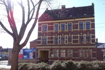 Ad image: Möbliertes  Zimmer in netter WG, Grimmelallee