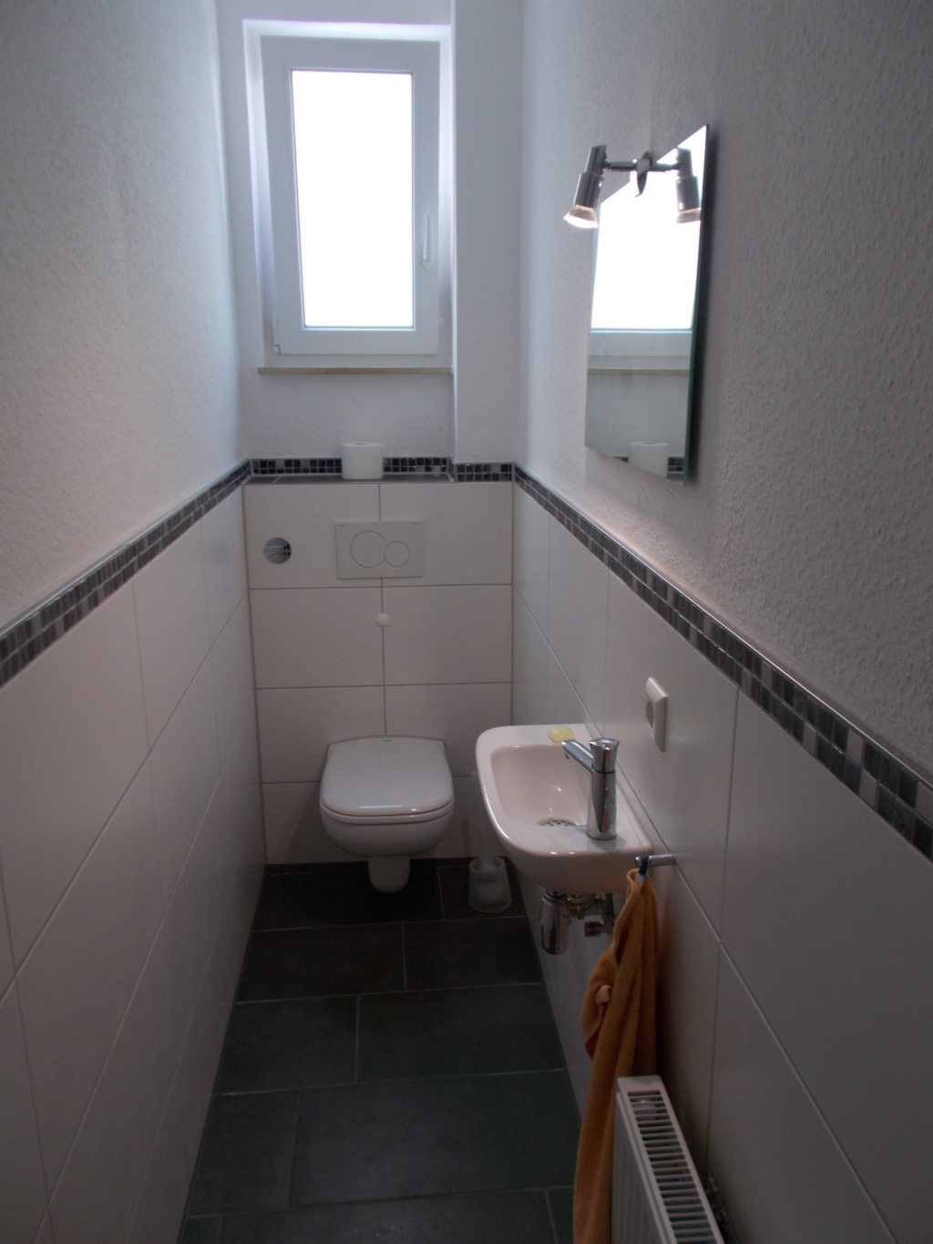 Flatshare Untertürkheim Hindelanger Straße - picture 10