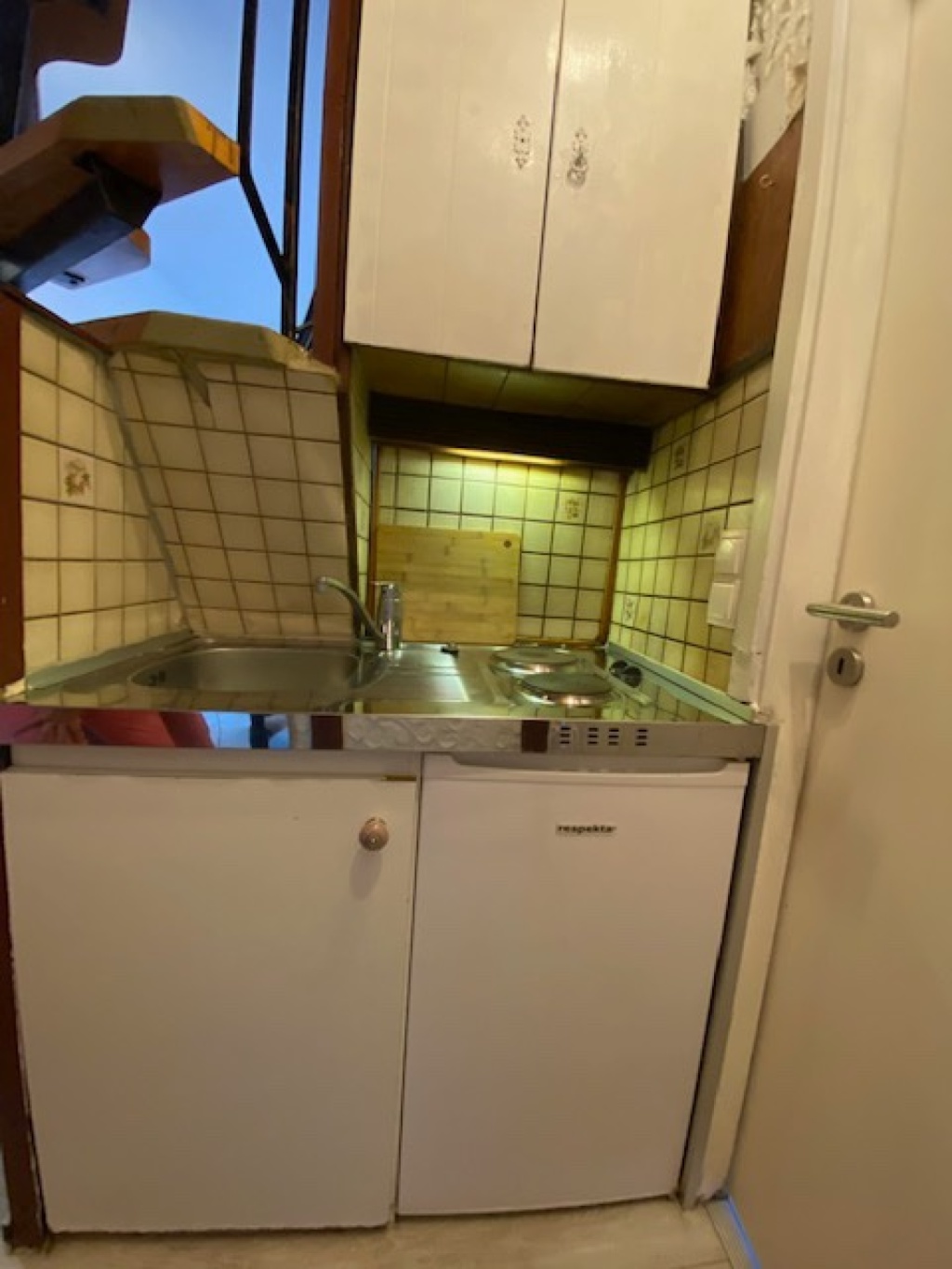 Flat Handschuhsheim Dossenheimer Landstrasse 42 - picture 5