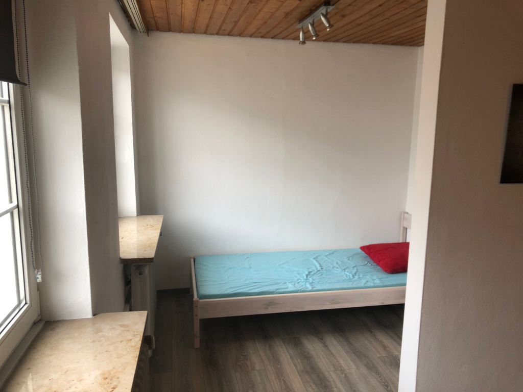 Flatshare Stadtmitte nähe Forum Immenstädter Str. - picture 1