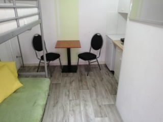 Imagen del anuncio: 1.ZimmerWohnung mit Bad ,Einbauküche möbliert