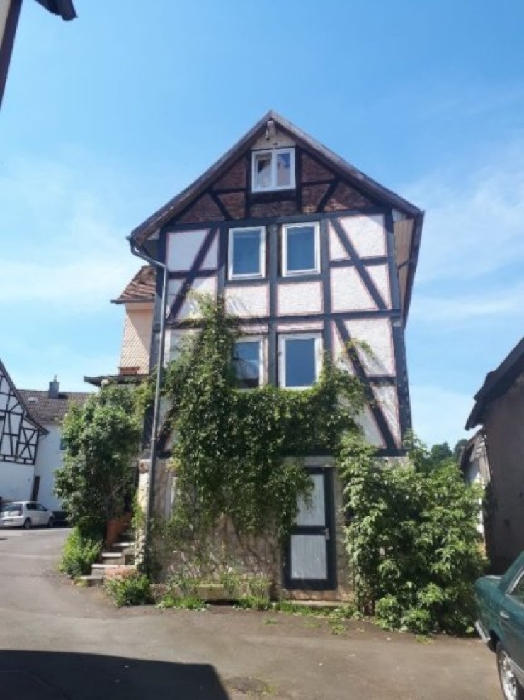 Hohlweg HausWG sucht dich Zimmer in MarburgKernstadt