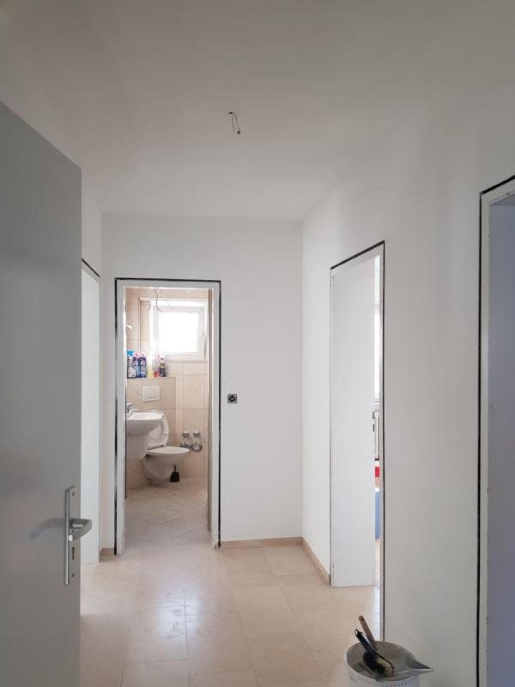Wohnung Neuhermsheim Landsknechtweg 44 - Diele