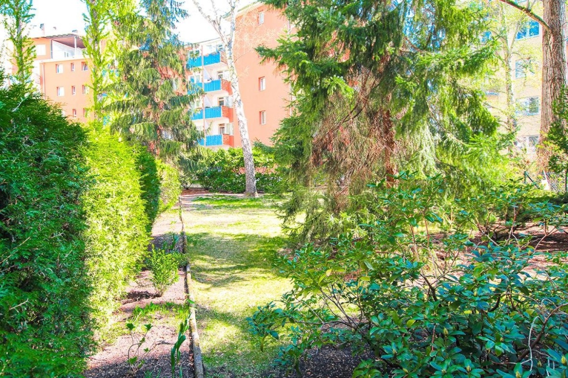 Große 1,5 Zimmer vollmoblierte Wohnung in Mitte für kurze Zeit oder langere Zeit (Big fully furnished Apartment in Mitte - Short Term/ Long Term) – Birkenstr. 00, 10559 Berlin Moabit – Vorschaubild 13