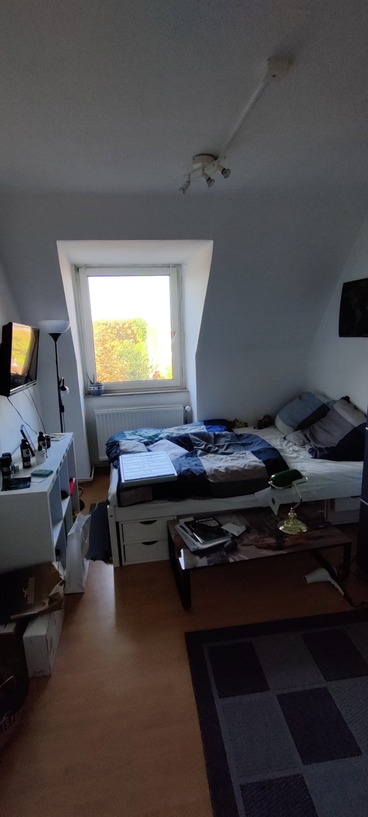 3er WG Zimmer Calenberger Neustadt Zimmer in HannoverCalenberger Neustadt