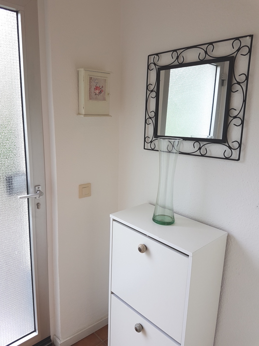 Comfortably fully equipped apartment for nature lovers in the city #all inclusive #30m to the dam of the Rhine #nature in the big city of Bonn #central, easy to reach (many pictures) – Im Gensem, 53225 Bonn Beuel – Vorschaubild 11
