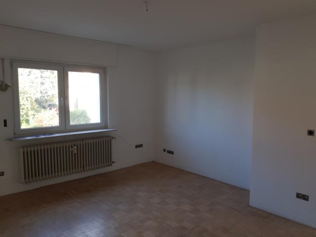 Wohnung Neuhermsheim Landsknechtweg 44 - Schlafzimmer 2