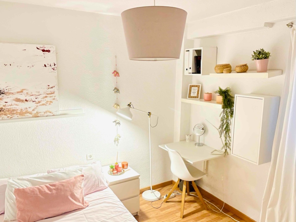 Habitación en WG Zentrum Plaza del Encuentro 1 - foto 5