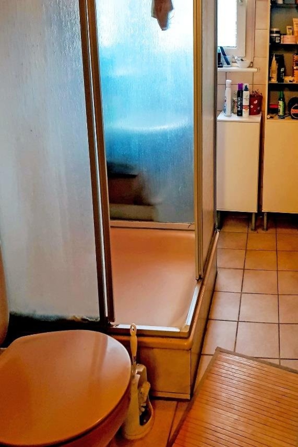 Große 1,5 Zimmer vollmoblierte Wohnung in Mitte für kurze Zeit oder langere Zeit (Big fully furnished Apartment in Mitte - Short Term/ Long Term) – Birkenstr. 00, 10559 Berlin Moabit – Vorschaubild 10