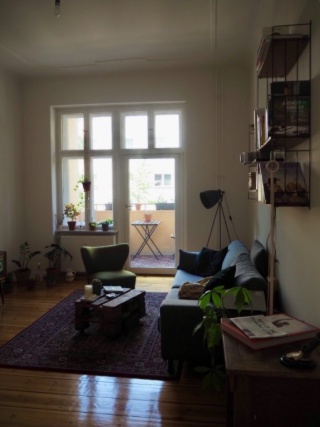 Cozy flat in Berlin Neukölln - ideal for couples — photo 1