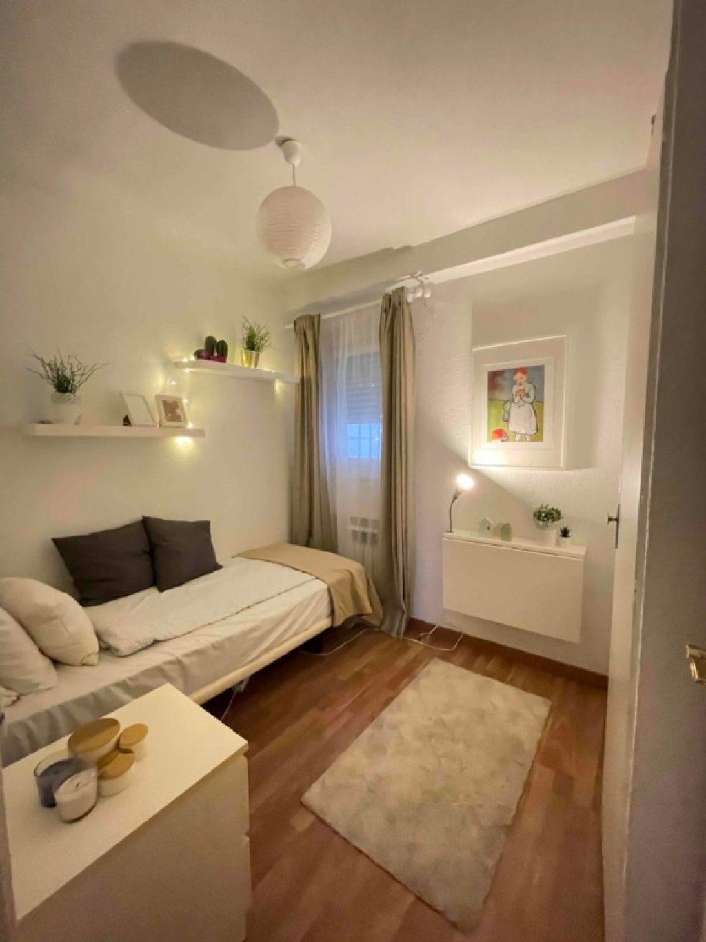 Habitación en WG Zentrum Plaza del Encuentro 1 - foto 6