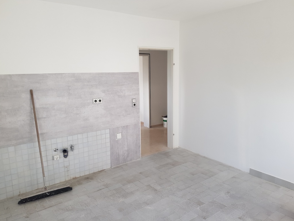 Wohnung Neuhermsheim Landsknechtweg 44 - Küche