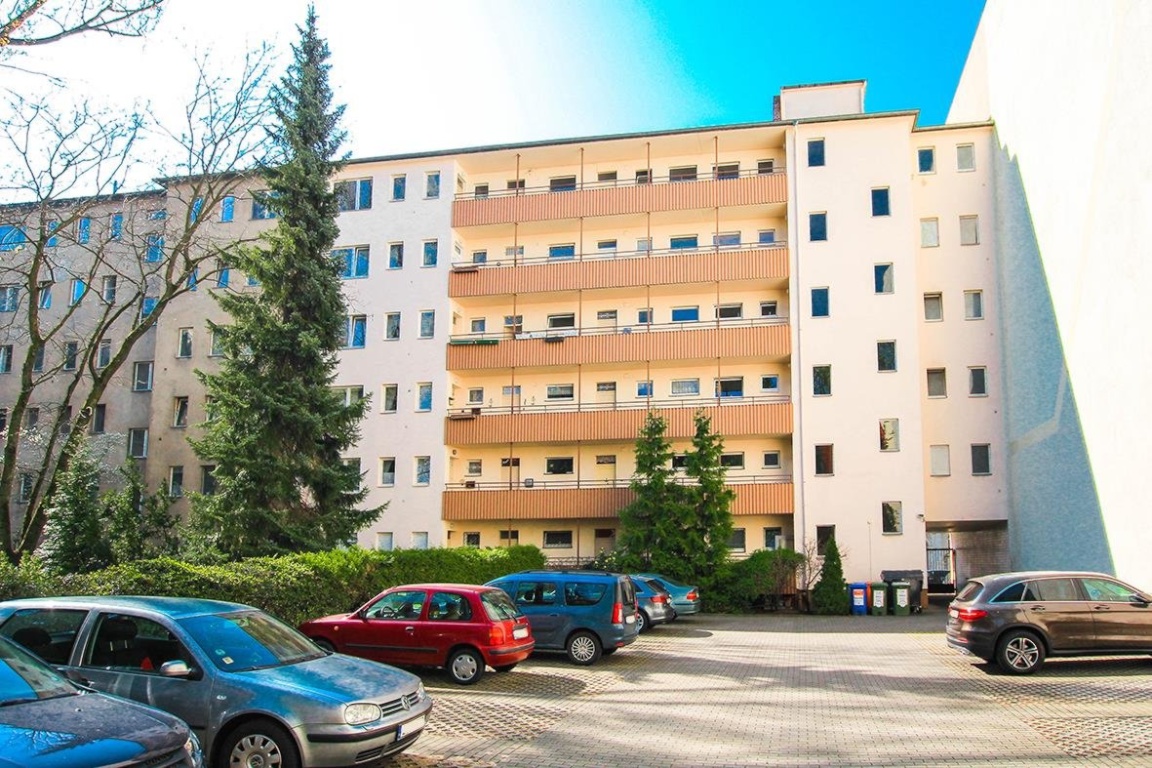 Große 1,5 Zimmer vollmoblierte Wohnung in Mitte für kurze Zeit oder langere Zeit (Big fully furnished Apartment in Mitte - Short Term/ Long Term) – Birkenstr. 00, 10559 Berlin Moabit – Vorschaubild 11