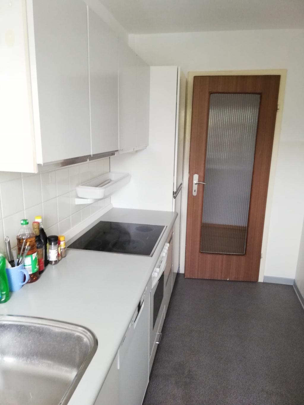tolles Zimmer in zentral gelegener 2er-WG – Obere Waiblinger Str., 70374 Stuttgart Bad Cannstatt – Vorschaubild 7
