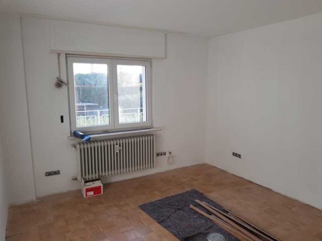 Wohnung Neuhermsheim Landsknechtweg 44 - Schlafzimmer 3