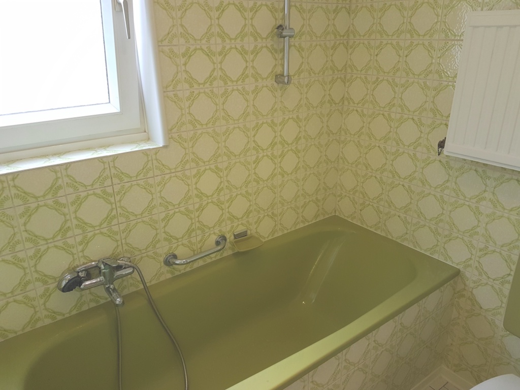 Comfortably fully equipped apartment for nature lovers in the city #all inclusive #30m to the dam of the Rhine #nature in the big city of Bonn #central, easy to reach (many pictures) – Im Gensem, 53225 Bonn Beuel – Vorschaubild 6