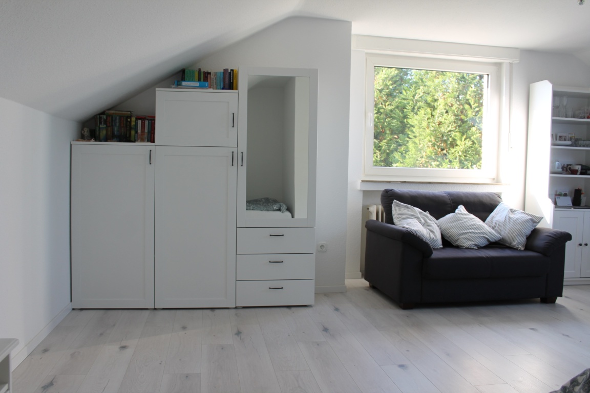 1-Zimmer-Wohnung Brühl Brühl Vochem - Bild 2