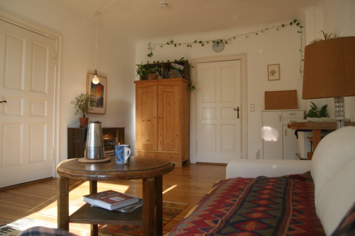 Wohnung Berlin Diffenbachstr 21 - Bild 5