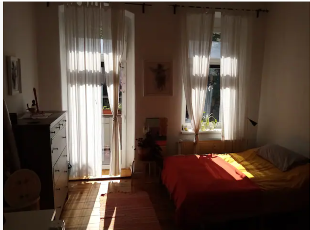 Wohnung Prenzlauer Berg Gotlandstrasse 3 - Bild 7