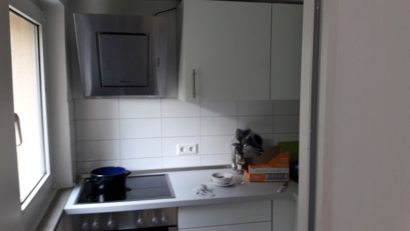 2-Zimmer Wohn. in Schwabing-West (Scheidplatz) mit Balkon. – Auf Anfrage, 80804 München Schwabing-West – Vorschaubild 5