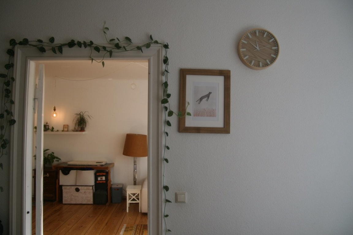 Wohnung Berlin Diffenbachstr 21 - Bild 6