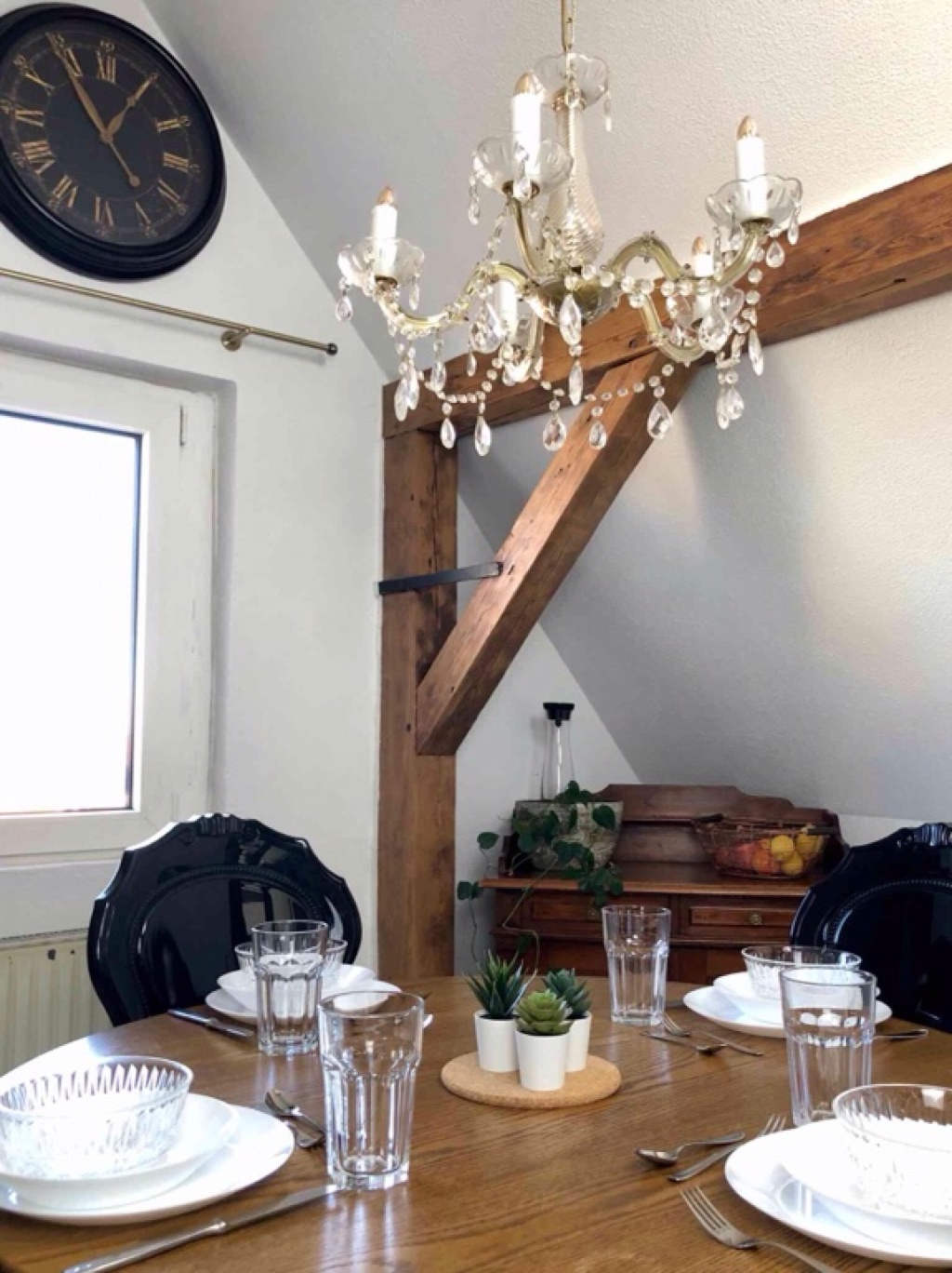 WG-Zimmer Hummelstein Sperberstraße 54 - Bild 13