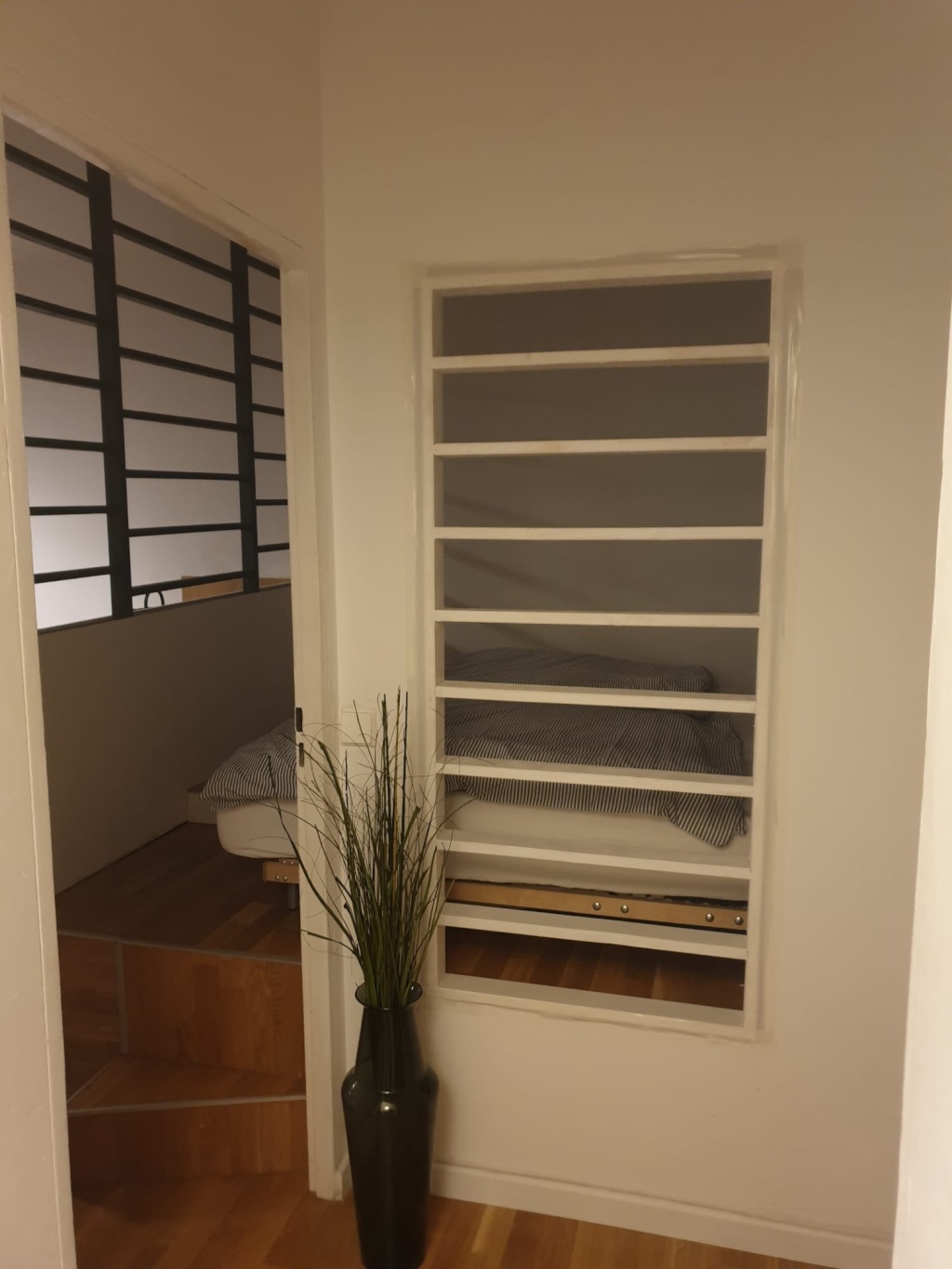 1 Room Flat Mitte Fischerinsel 1A - Flur / Entry