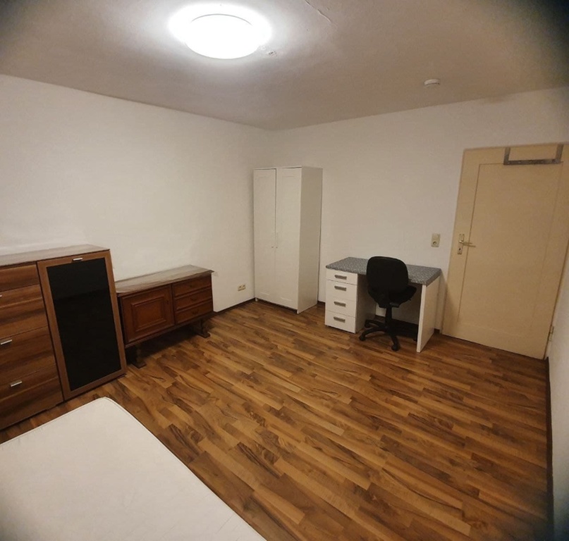 WG-Zimmer Bockenheim Elbinger Strasse - Bild 3