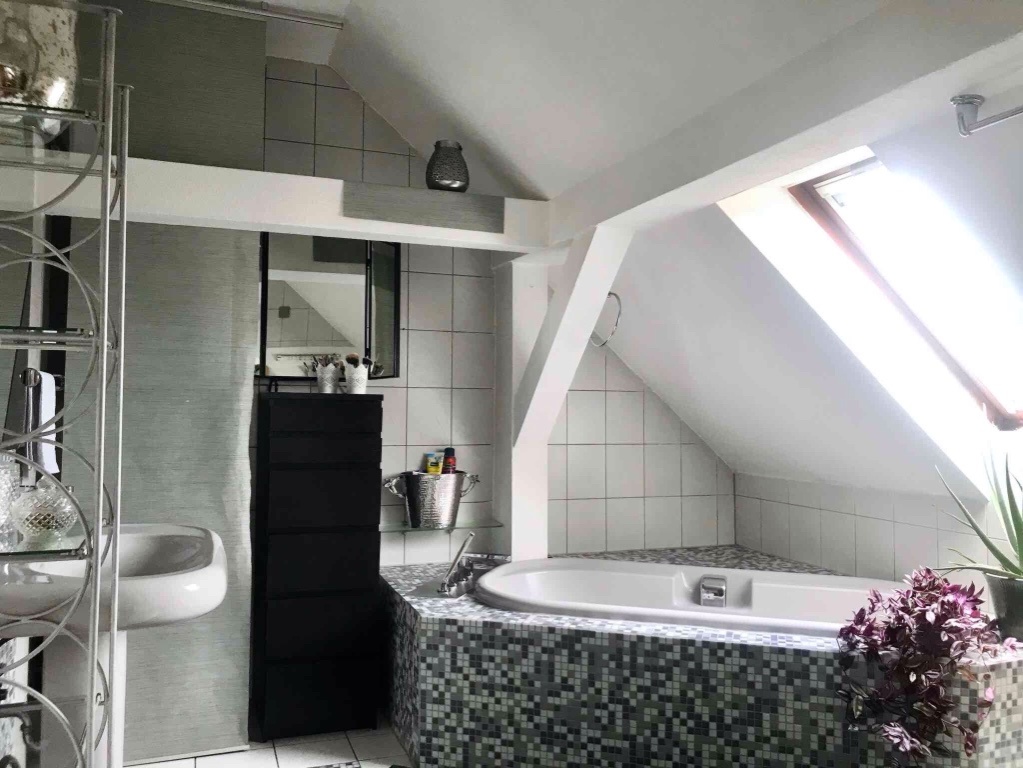 WG-Zimmer Hummelstein Sperberstraße 54 - Bild 20