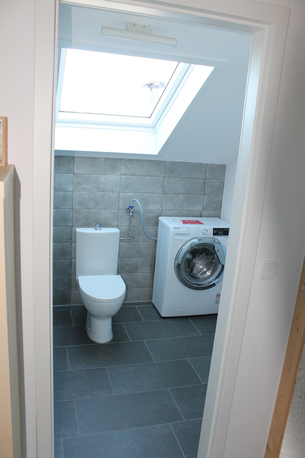 1-Zimmer-Wohnung Brühl Brühl Vochem - Bild 8