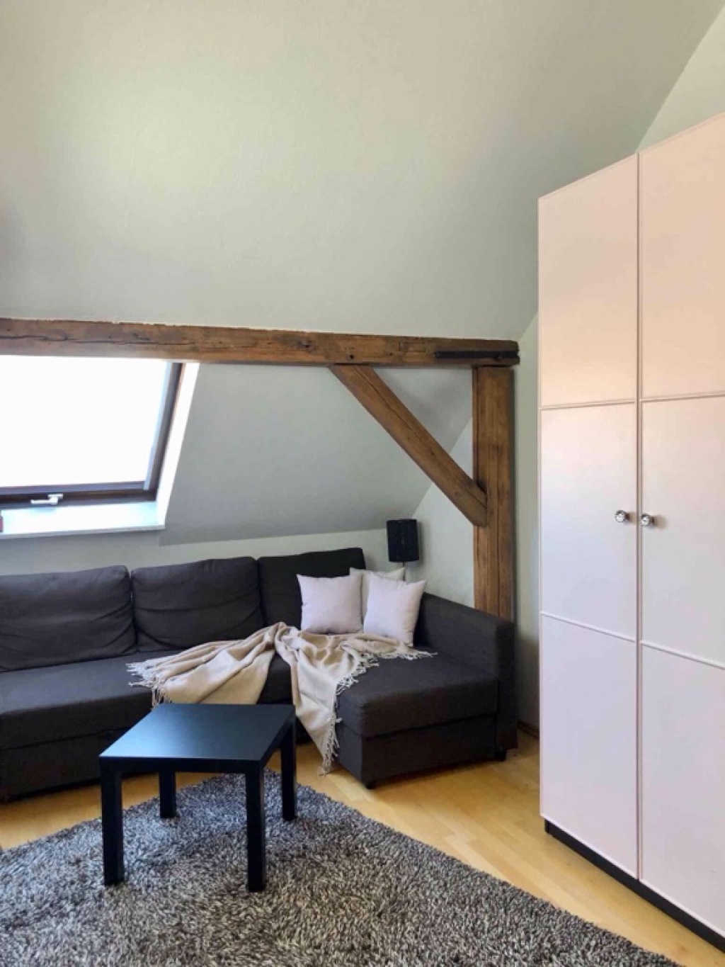 WG-Zimmer Hummelstein Sperberstraße 54 - Bild 4
