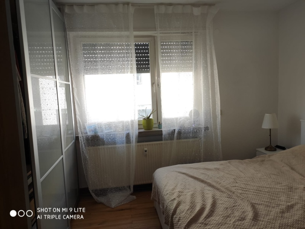 Einzimmerwohnung im Herzen von Mannheim – 68161 Mannheim Innenstadt – Vorschaubild 3