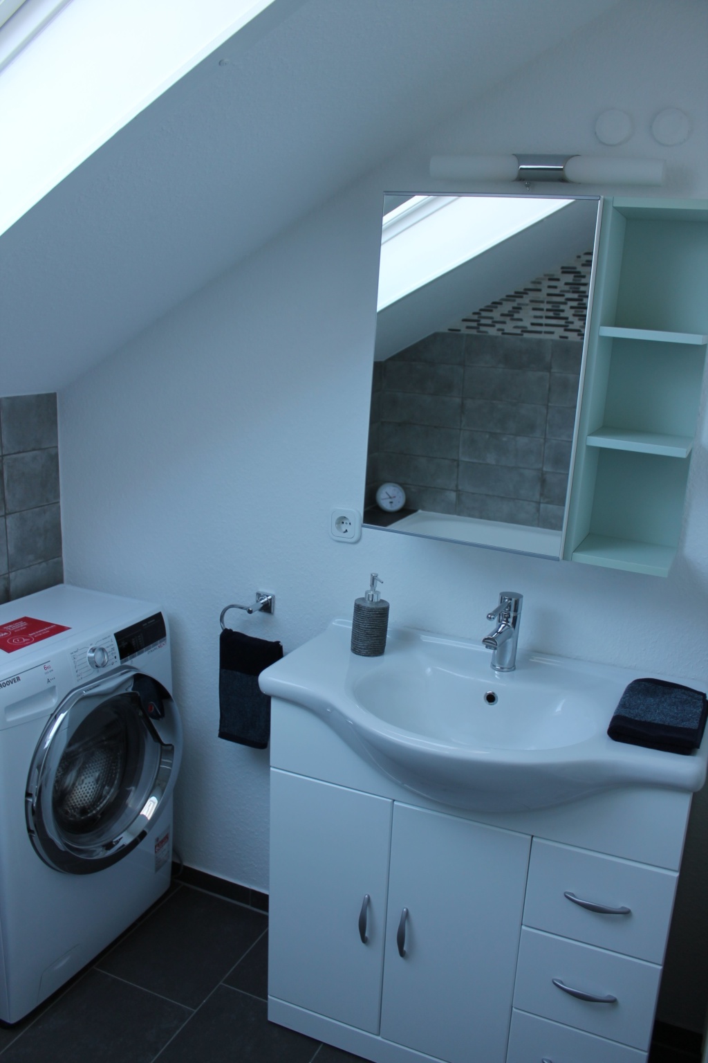 1-Zimmer-Wohnung Brühl Brühl Vochem - Bild 10