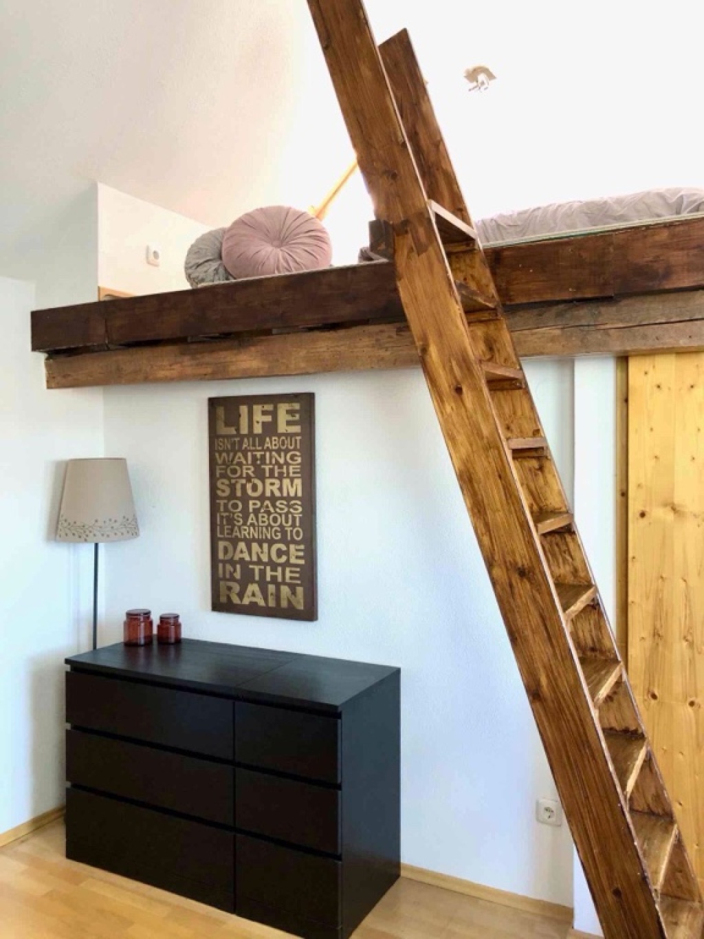 WG-Zimmer Hummelstein Sperberstraße 54 - Bild 7