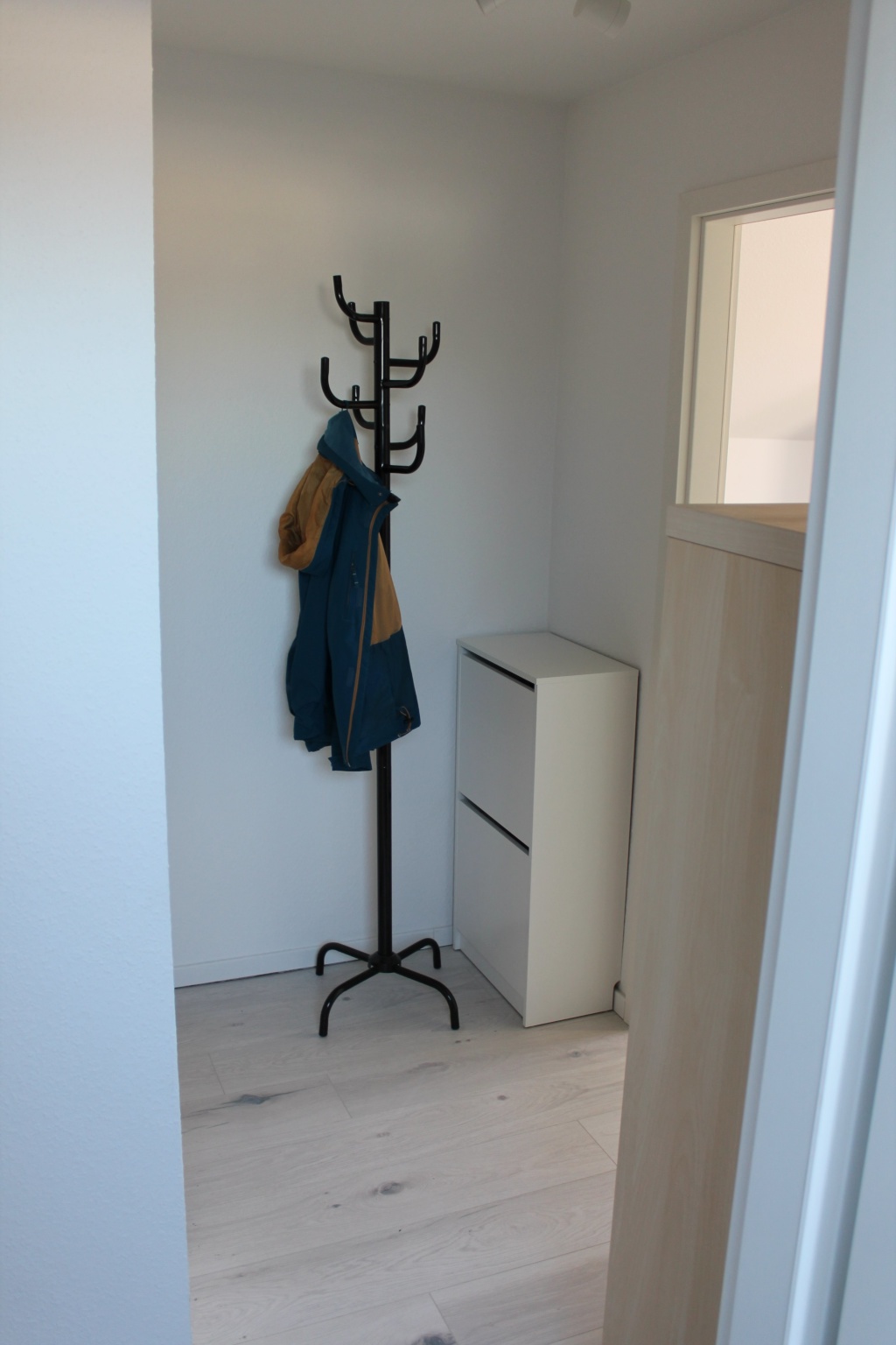 1-Zimmer-Wohnung Brühl Brühl Vochem - Bild 6
