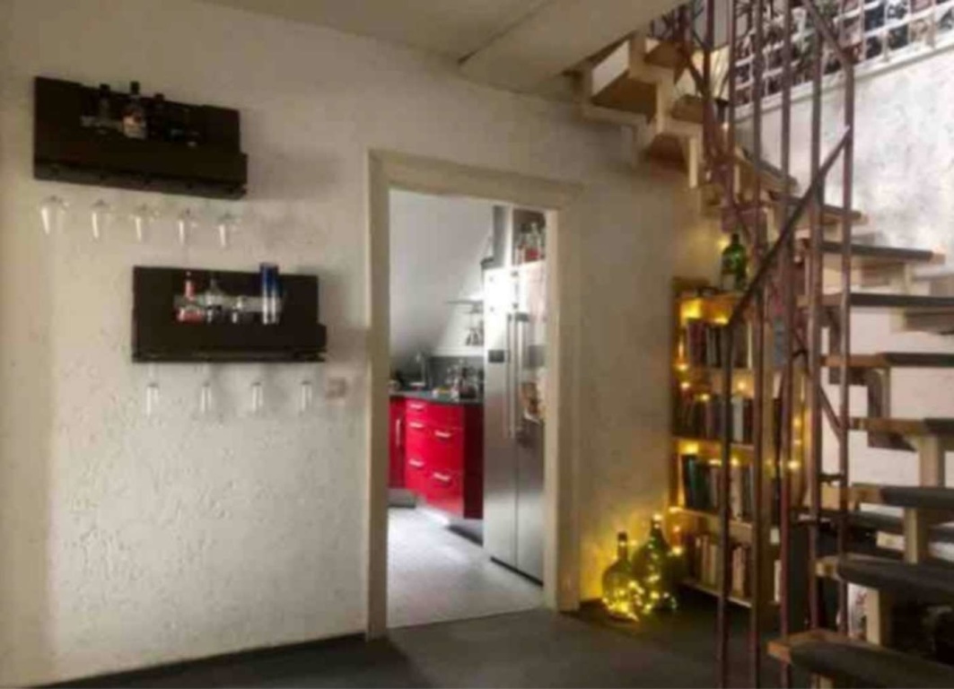 Habitación en WG Wangen Weißensteiner Straße 11 - Eingangsbereich