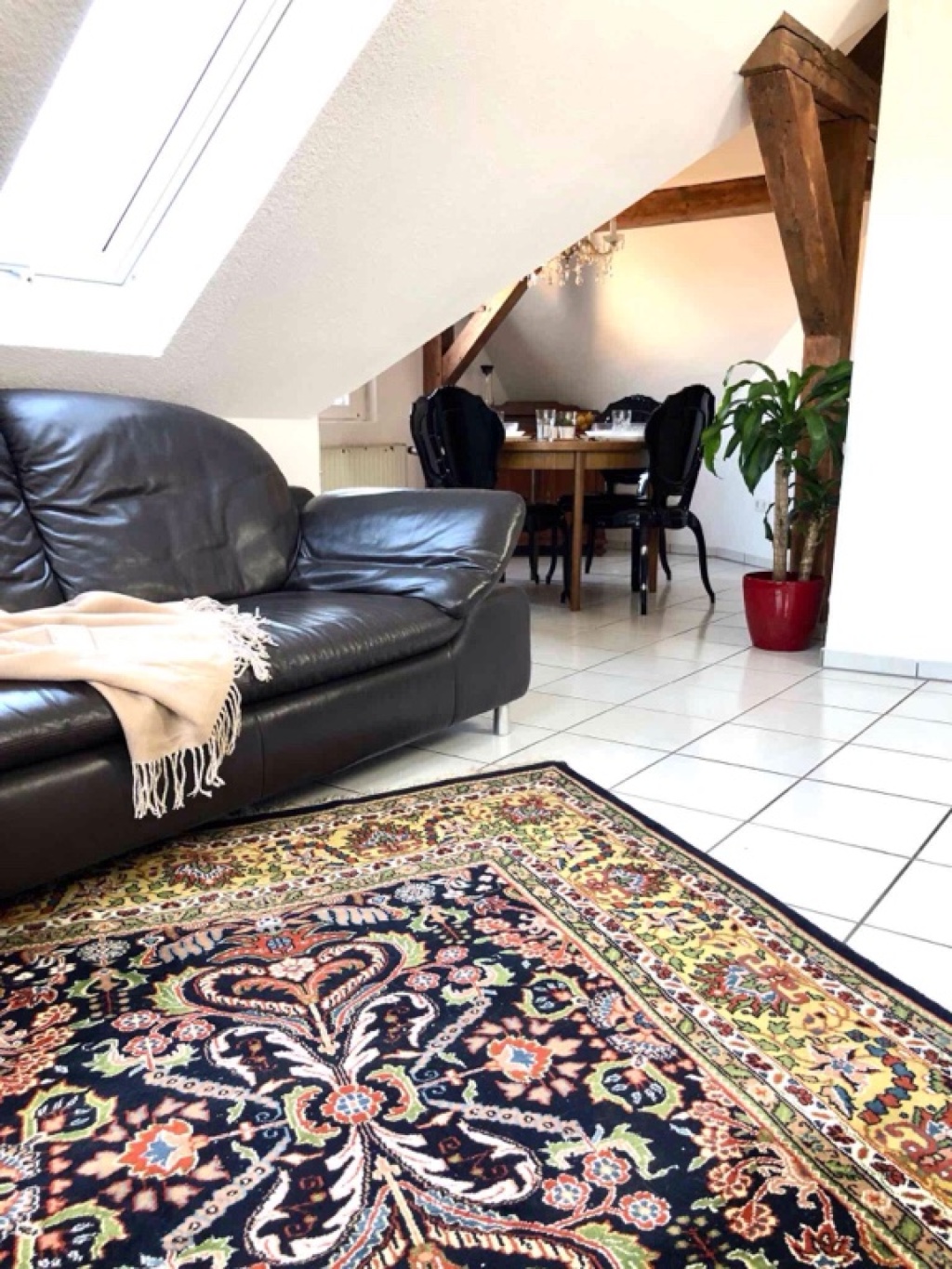 WG-Zimmer Hummelstein Sperberstraße 54 - Bild 18