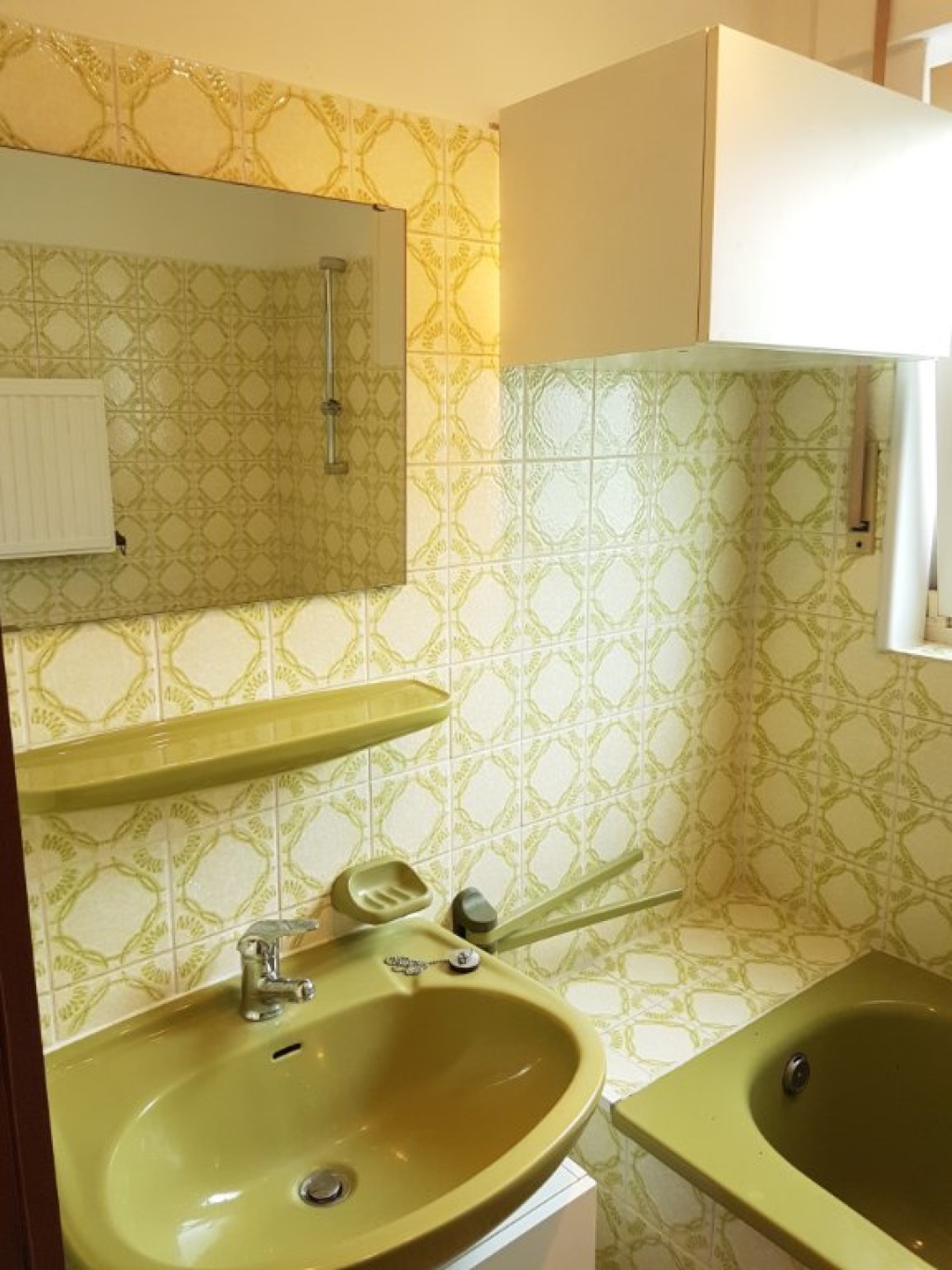 Gemütlich eingerichtete WOHNUNG für Naturliebhabende in der Stadt #alles inklusive #30m zum Rhein #Natur in der Bonner Großstadt #zentral, gut erreichbar (viele Bilder) – Im Gensem, 53225 Bonn Beuel – Vorschaubild 6