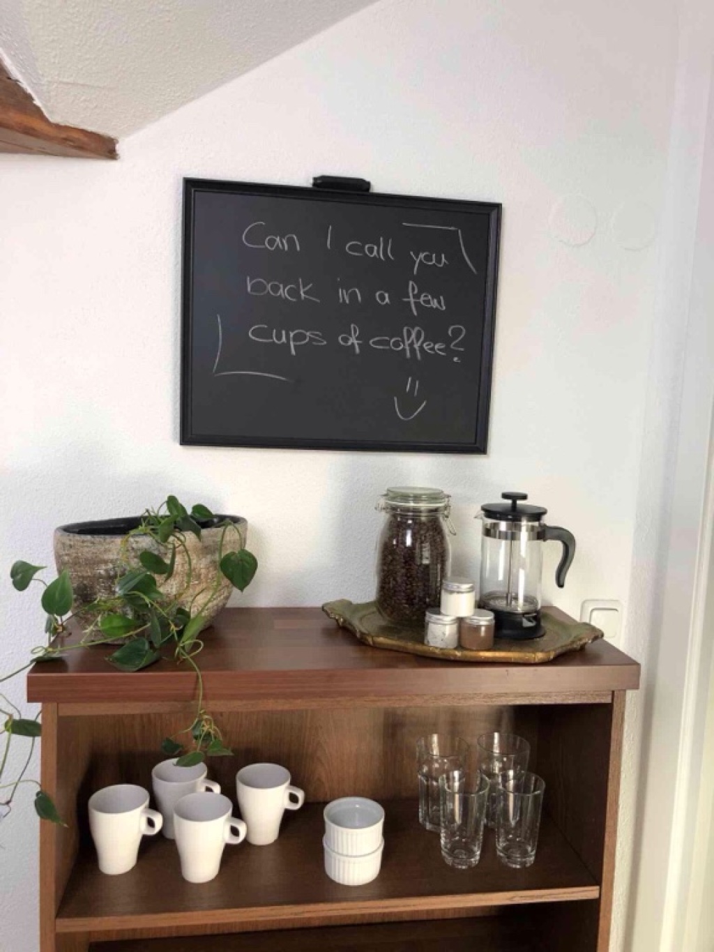 WG-Zimmer Hummelstein Sperberstraße 54 - Bild 12
