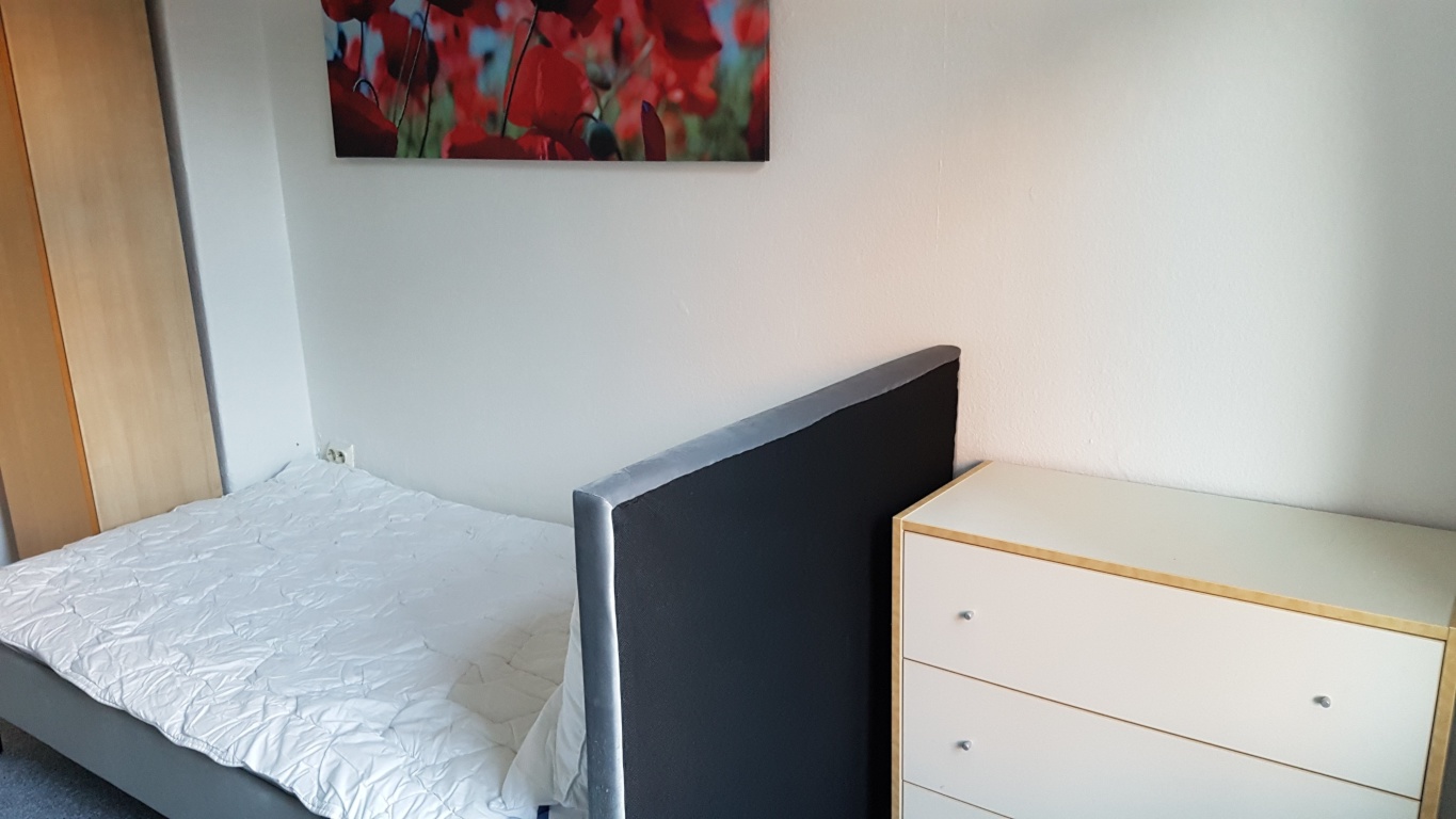 Eimsbüttel - Sonniges Zimmer (befristet mit Option auf Verlängerung) – Foto 2