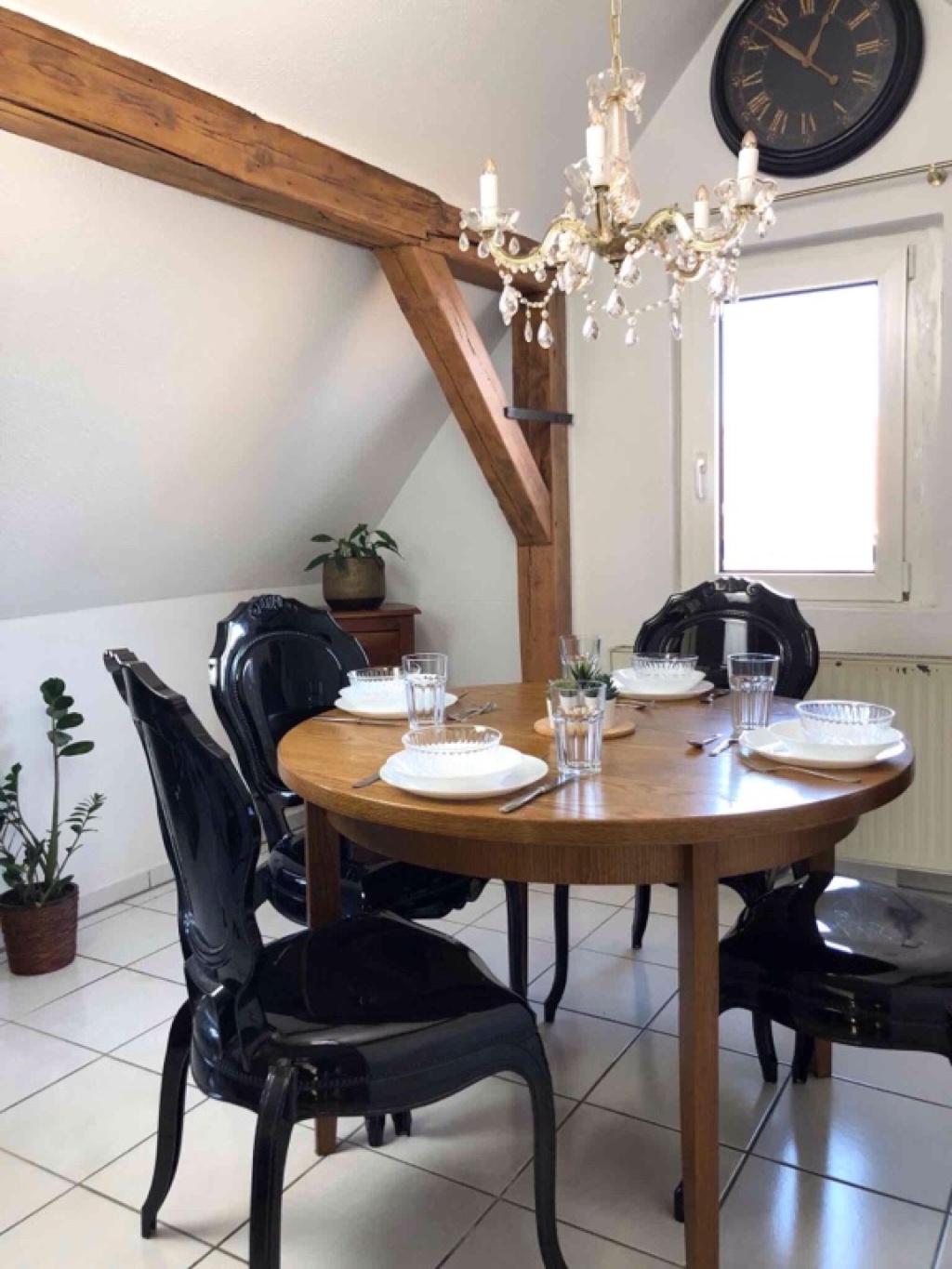 WG-Zimmer Hummelstein Sperberstraße 54 - Bild 14