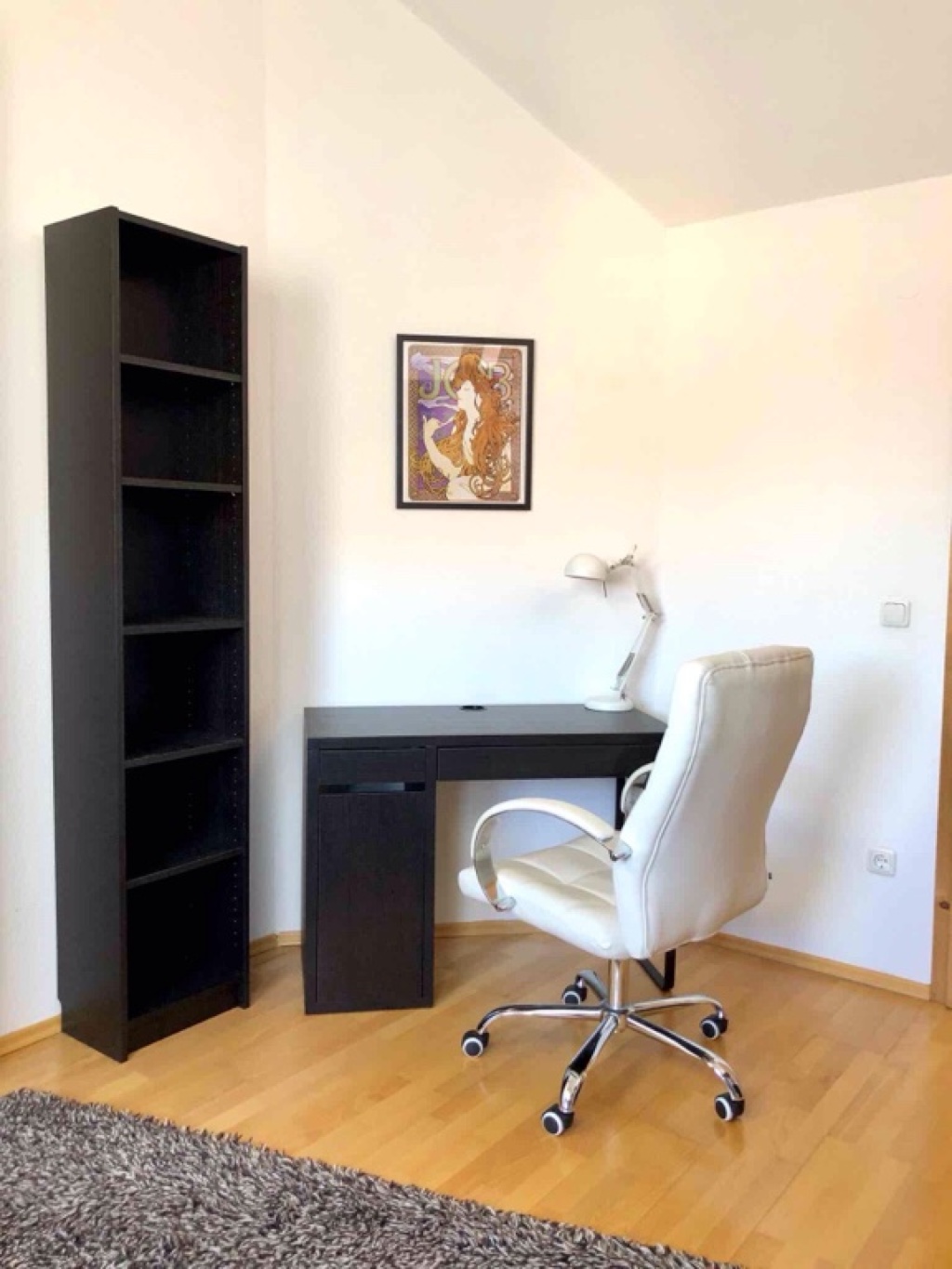 WG-Zimmer Hummelstein Sperberstraße 54 - Bild 6