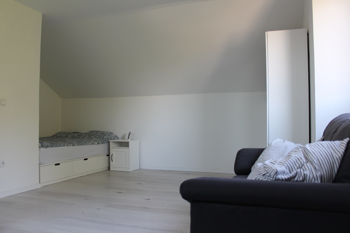 1-Zimmer-Wohnung Brühl Brühl Vochem - Bild 4
