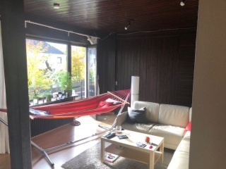 Imagen del anuncio: separates zimmer in großer traumwohnung, loftstil
