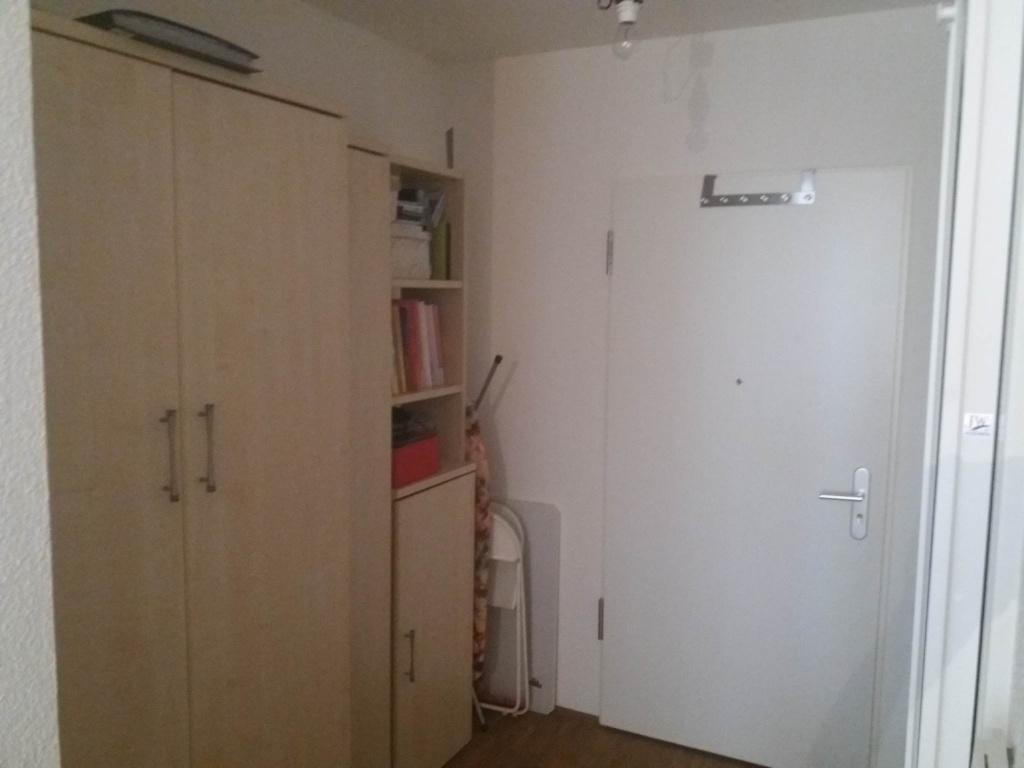 Wohnung zur Zwischenmiete in Sülz – Universitätsstraße, 50937 Köln Sülz – Vorschaubild 4