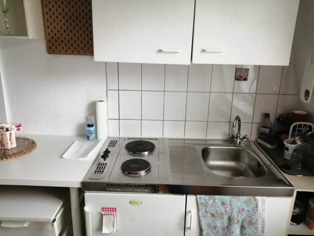 Nur für Studenten /Only for Students !!: Studioapartments im privaten Studierendenwohnheim –/Sublet of a Studio Apartment in a Private Student Dormitory – 44149 Dortmund Dorstfeld – Vorschaubild 4