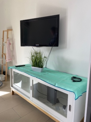 Anzeigenbild: Sanierte, voll möblierte 30qm Wohnung Düsseldorf Airport / Ratingen